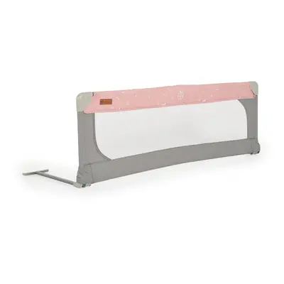 Moni Bed rail leesésgátló 130x43,5cm pink