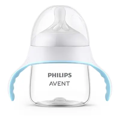 Philips Avent Natural response tanuló cumisüveg 150ml