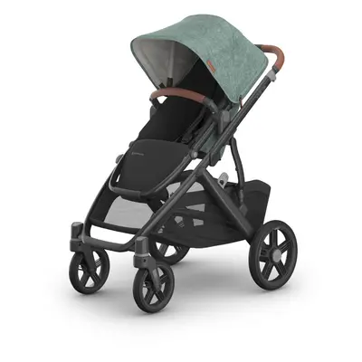 UPPAbaby Vista V3 2in1 babakocsi szett- Gwen