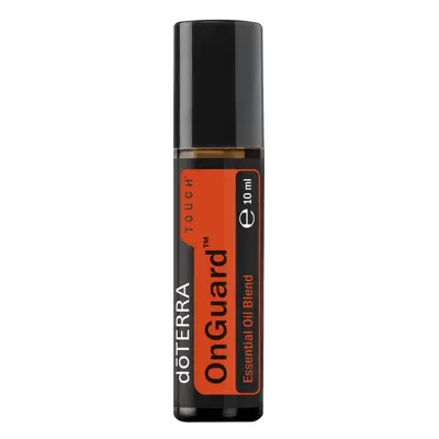 doTERRA - OnGuard Touch 10ml