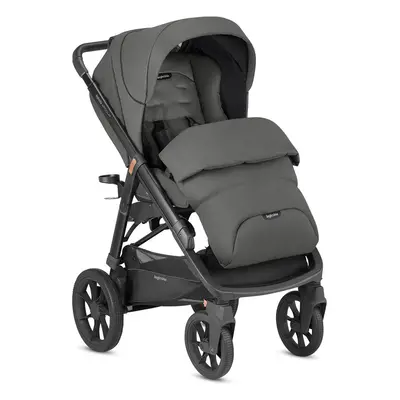 Inglesina Sport babakocsi Aptica XT Charcoal Grey