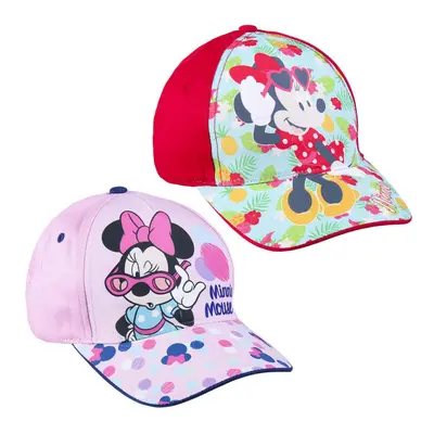 Disney Minnie gyerek baseball sapka 53 cm