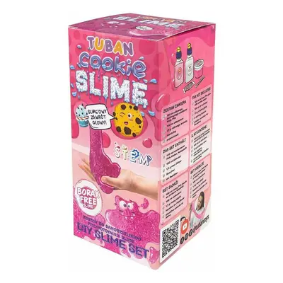 Tuban Cookie Slime