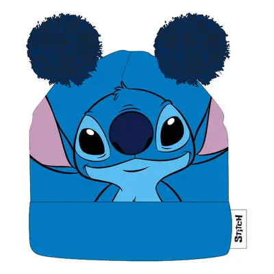 Disney Lilo és Stitch, A csillagkutya gyerek sapka 52 cm