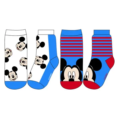 Disney Mickey gyerek zokni 23-34