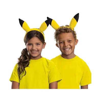 Pokémon Pikachu fejpánt