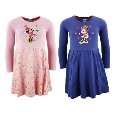 Disney Minnie Love gyerek ruha 3-8 év