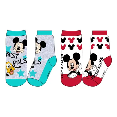 Disney Mickey gyerek zokni 23-34