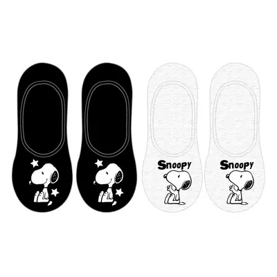 Snoopy női titokzokni 35-42