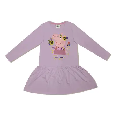 Peppa malac Flower gyerek ruha 3-8 év