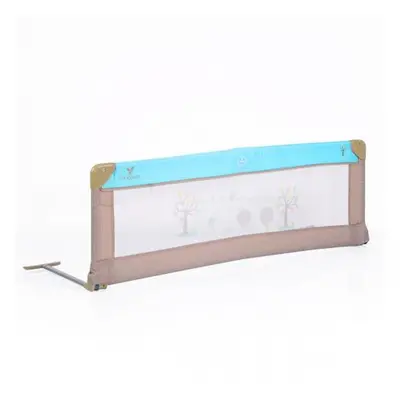 Moni Bed rail leesésgátló 130x43,5cm minta kék