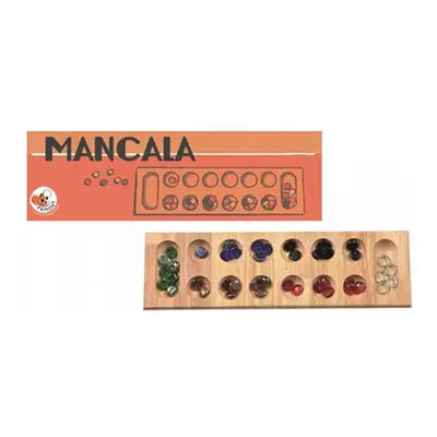 Egmont Toys Mancala játék