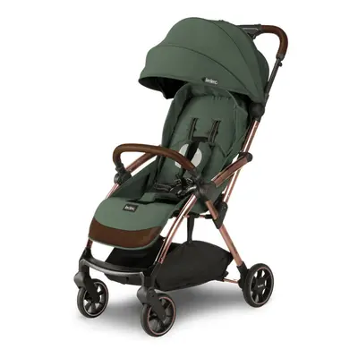 Leclerc Influencer könnyű sport babakocsi 22 kg-ig - Army Green