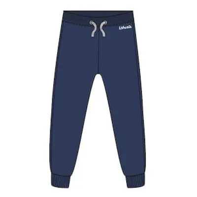 Ushuaia Blue, Kék férfi melegítő nadrág S-XXL