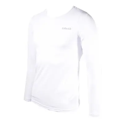 Ushuaia White, Fehér férfi thermo póló S-XXL