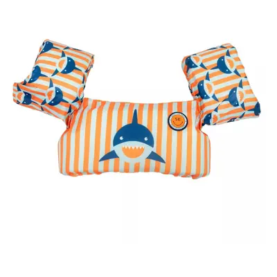 Swim Essentials Úszóöv + Karúszó shark 2-6 Év