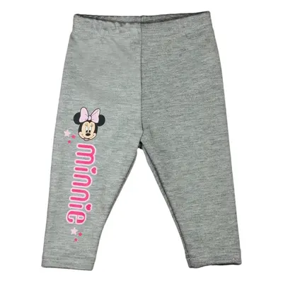 Disney Minnie lányka düftin hosszú leggings