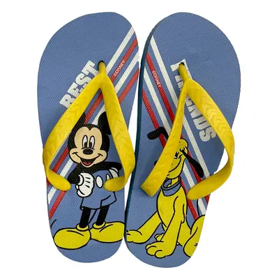 Disney Mickey gyerek papucs, Flip-Flop 28/29