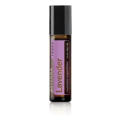 DOTERRA -Levendula Touch ILLÓOLAJ 10ML