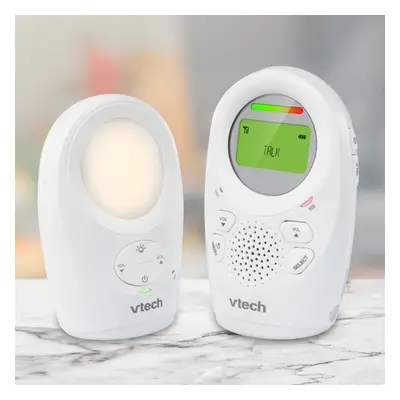 Vtech kétirányú bébiőr