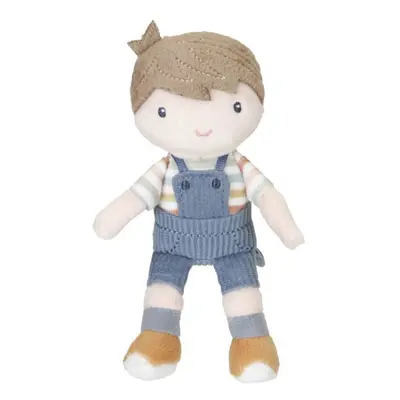 Little Dutch Jim baba - 10 cm