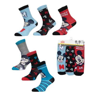 Disney Mickey gyerek zokni 23-34