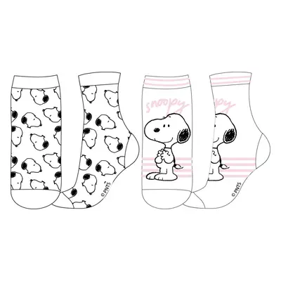 Snoopy gyerek zokni 23-34