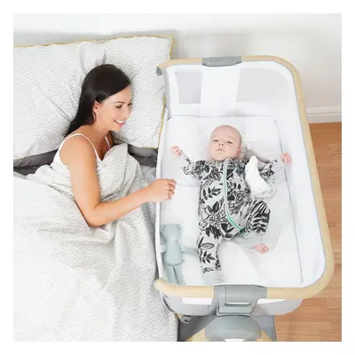 MyChild AirCare Babaöböl