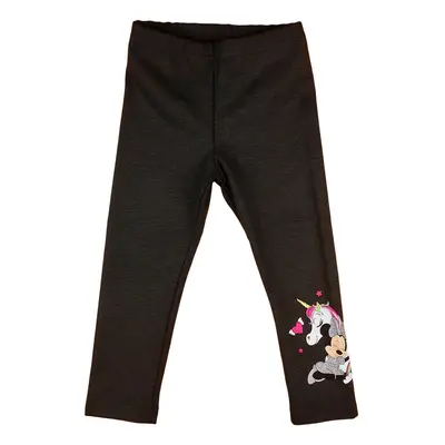 Disney Minnie és unikornis lányka leggings