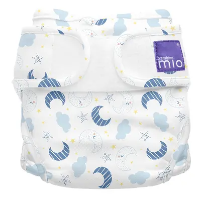 Bambino Mio Miosoft pelenkakűlső Magical Moon 3-9kg