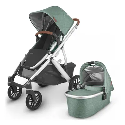 UPPAbaby CRUZ V2 babakocsi - Emmett