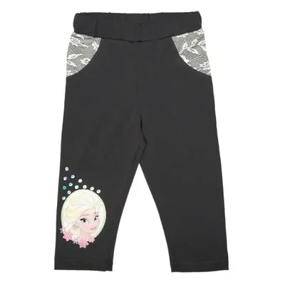 3/4 Frozen leggings