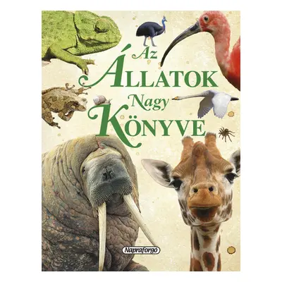 Az állatok nagy könyve