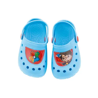 Harry Potter Magic gyerek papucs, clog 22-32