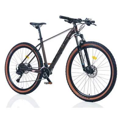 Broster Proxon 29er könnyűvázas MTB kerékpár 21" Mattbarna