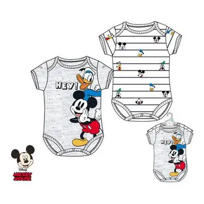 Disney Mickey baba body, kombidressz 2 db-os szett