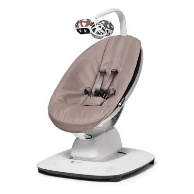 4MOMS Mamaroo 5.0 Limited Edition pihenőszék - Rosewood