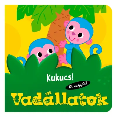 Kukucs! Vadállatok