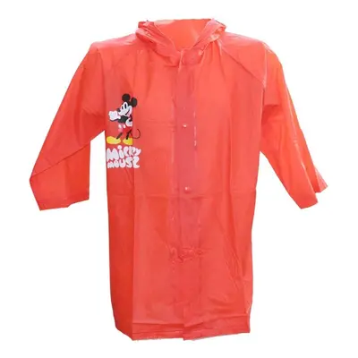 Disney Mickey esőkabát 98-128 cm