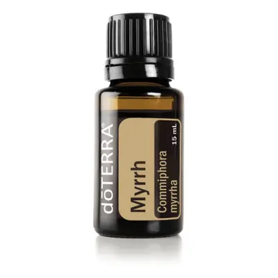 DOTERRA - Mirha ILLÓOLAJ 15ML