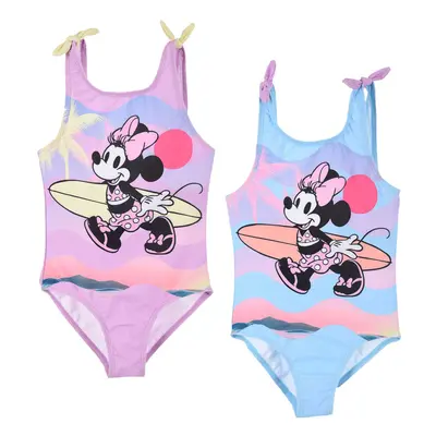 Disney Minnie Surf gyerek fürdőruha, úszó 3-8 év