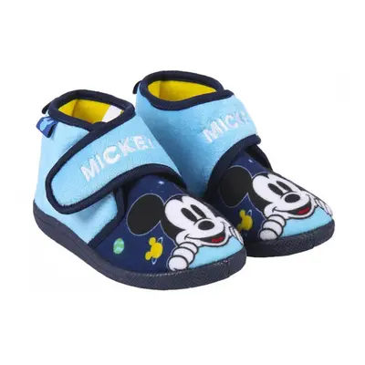 Disney Mickey benti cipő 21-26