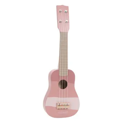 Little Dutch játék gitár pink