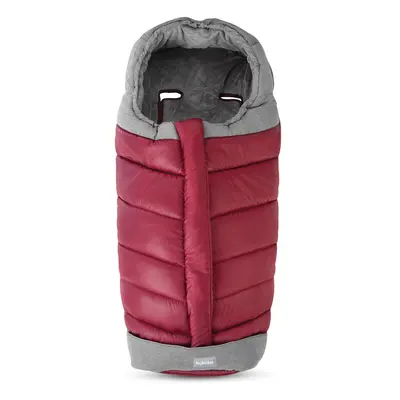 Inglesina Winter Muff Bordeaux téli lábzsák sportbabakocsiba