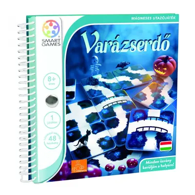 Magnetic Travel - Magnetic Travel - Varázserdő