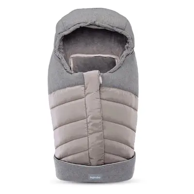 Inglesina Newborn Winter Muff Beige téli újszülött lábzsák