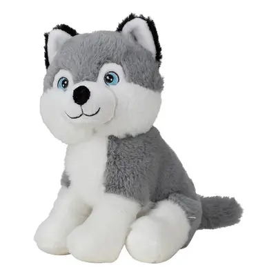 Apollo free2play plüss husky 20 cm