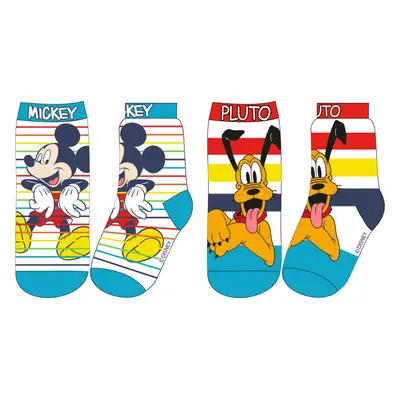 Disney Mickey gyerek zokni 23-34