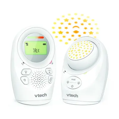 Vtech DM1212 babaőrző