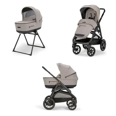 Inglesina Aptica XT Duo Tundra Beige babakocsi